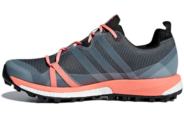 Adidas Adidas Terrex Agravic Gtx 'Grey Pink' Women's