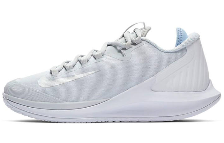 Nike Nike Court Air Zoom Zero Pure Platinum Women's
