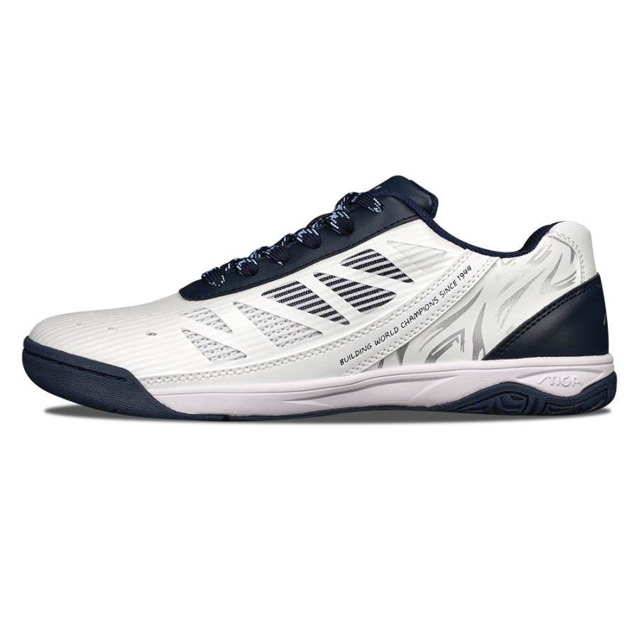 Stiga Stiga Cushioning Slip Resistant Breathable Functional Classification Cushioning Slip Resistant Breathable Functionality