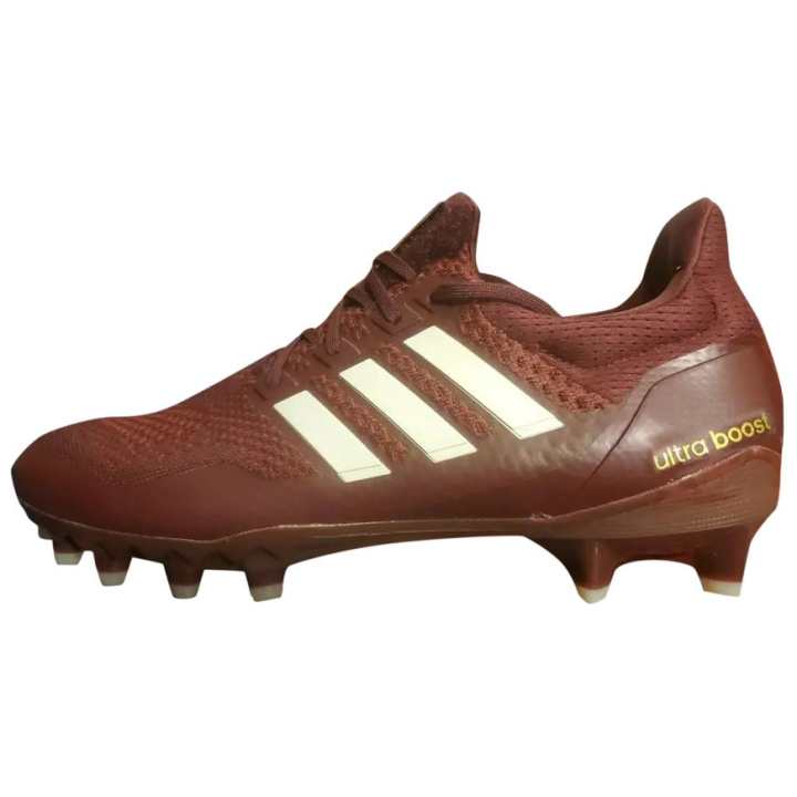 Adidas Adidas UltraBoost Cleat 'Texas A&M Aggies'