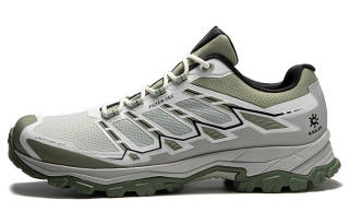 KAILAS Expedition 4 FLT Series Low top Hiking Shoes Women's Wind Pine Green
