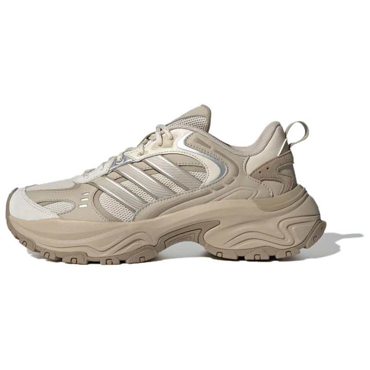 Adidas Adidas Low top Chunky Sneakers Unisex Beige