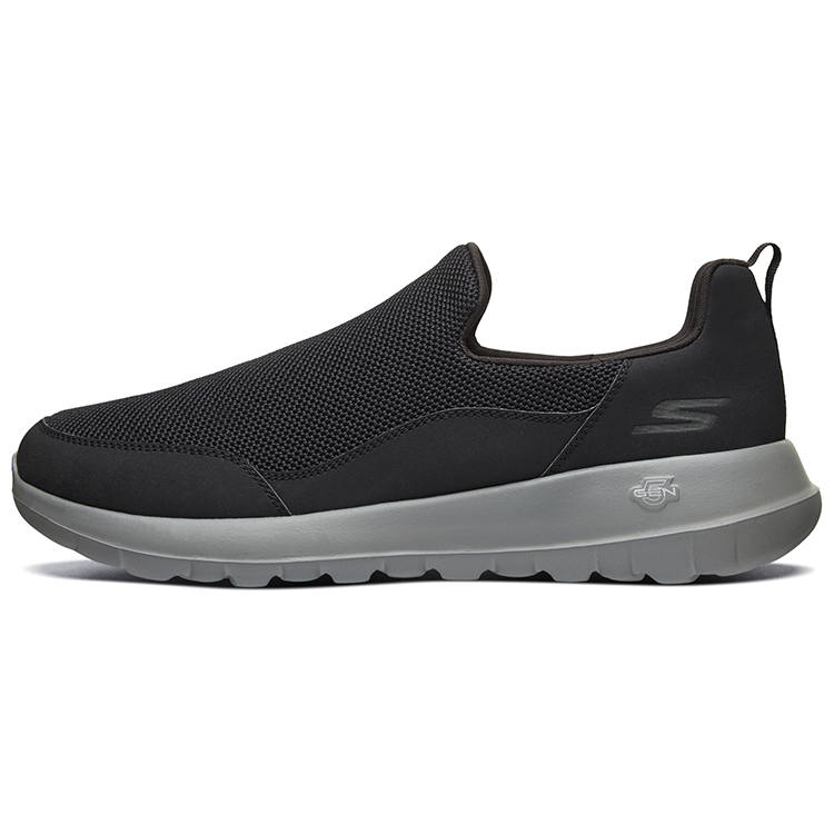 Skechers Skechers Go Walk Max Black/Grey
