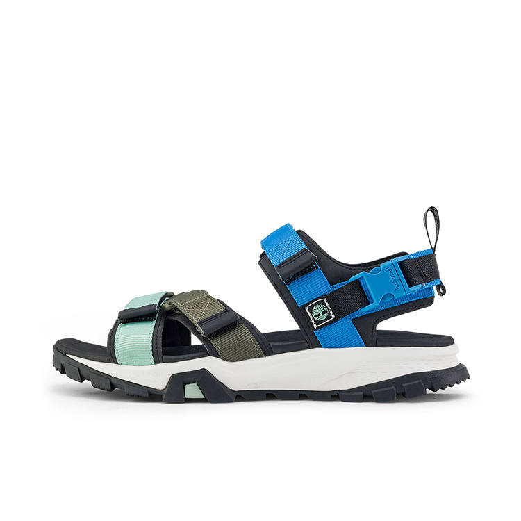 Timberland Timberland Beach Sandals Men's Multicolor