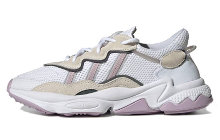 Adidas Originals Adidas Wmns Ozweego 'Soft Vision' Women's