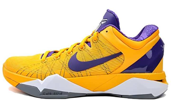 Nike Nike Zoom Kobe 7 X 'Lakers Yin Yang'