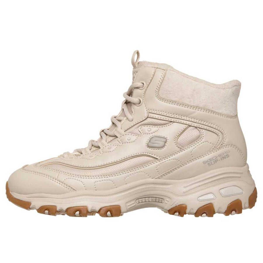 Skechers D Litez Ankle Boots Women's