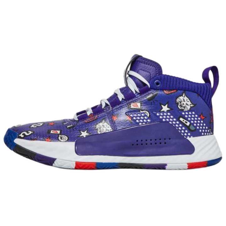 Adidas Adidas Dame 5 'Dame Certified'