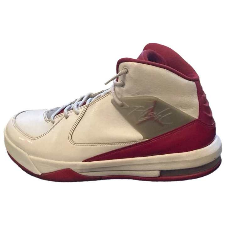 Jordan Air Jordan Air Incline 'White Gym Red'
