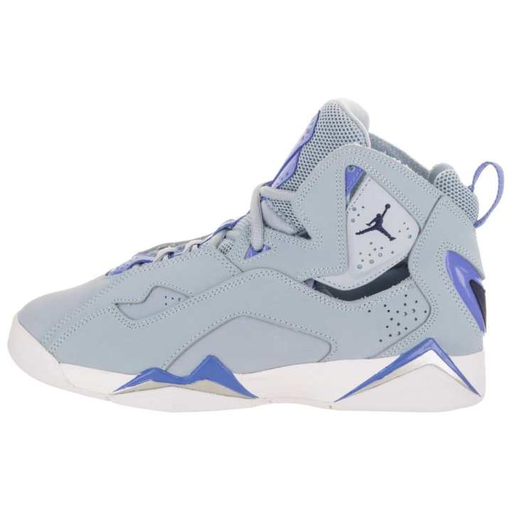 Jordan Jordan True Flight Light Armory Blue GS