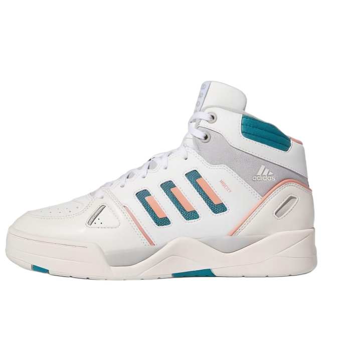 Adidas adidas Midcity Mid Cloud White Arctic Fusion