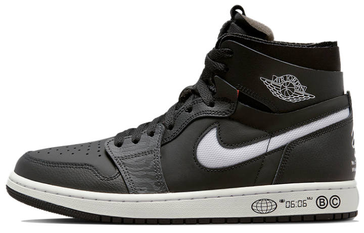 Jordan Jordan 1 High Zoom Cmft Breakfast Club