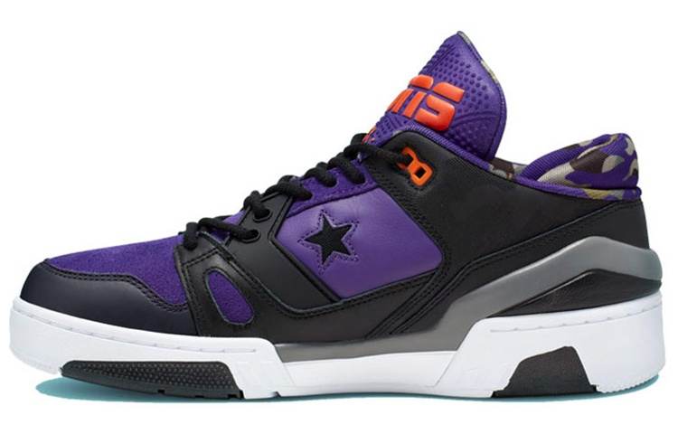 Converse ERX-260 Converse Low 'Court Purple'