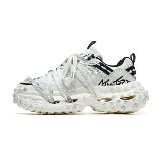 OUBT Abrasion Resistant, Breathable, Lightweight Abrasion Resistant, Breathable, Lightweight Low top Chunky Sneakers