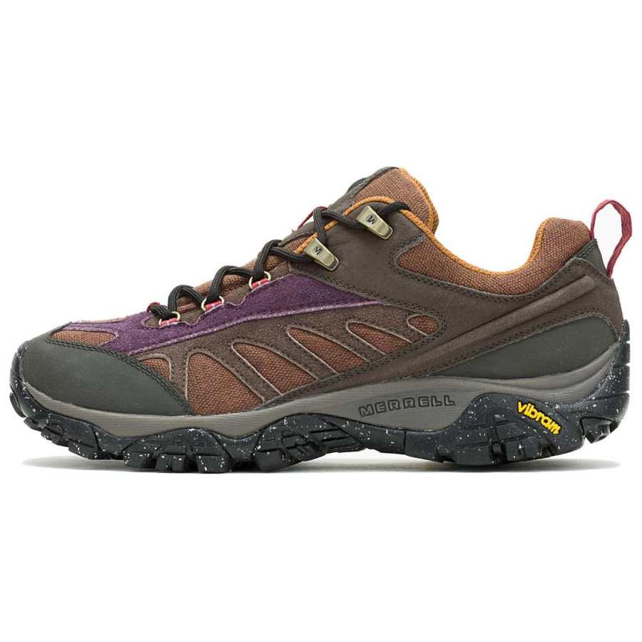 MERRELL Merrell leather sneakers