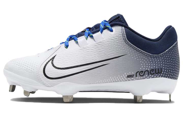Nike Nike Hyperdiamond 4 Pro 'Midnight Navy White' Women's