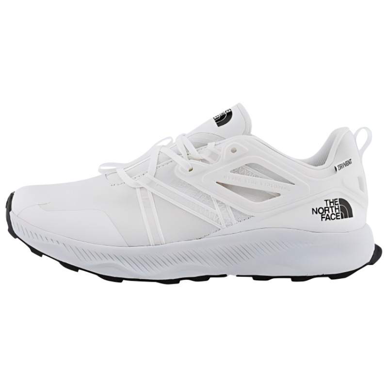 THE NORTH FACE Oxeye Cushioning Low top Outdoor Shoes Women's White