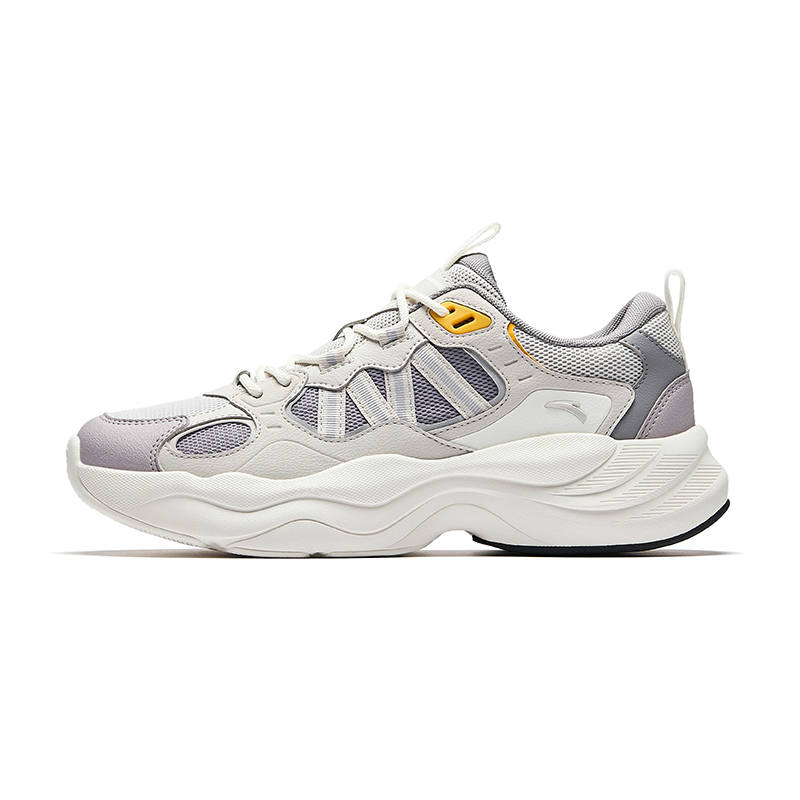 ANTA Anta Low top Chunky Sneakers Men's
