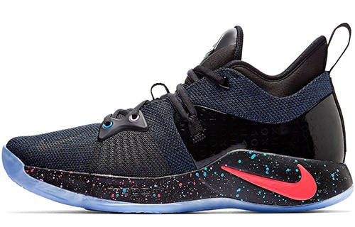 Nike Nike PlayStation X Pg 2 'Playstation'