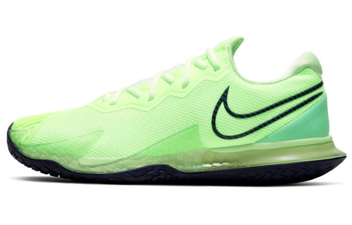 Nike Nike Court Air Zoom Vapor Cage 4 'Ghost Green Volt'
