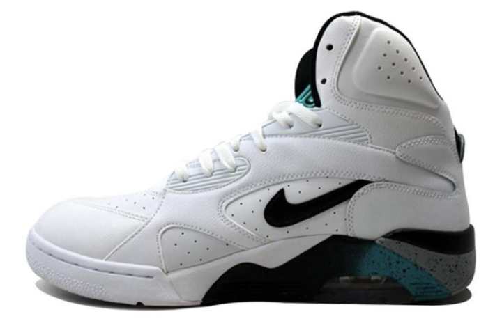 Nike Nike Air Force 180 Blue Emerald