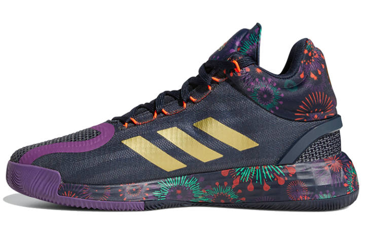 Adidas Adidas D Rose 11 'Chinese New Year'