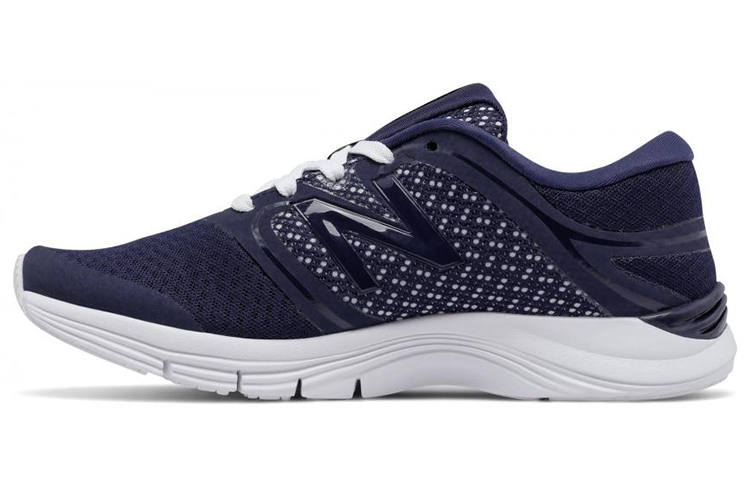 New Balance New Balance NB 711 V2 Training Shoes Women's Low Top Navy Blue/White