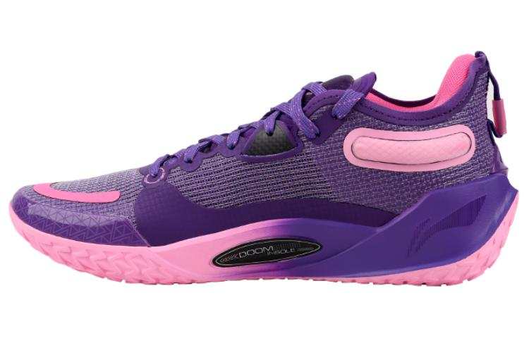 Li-Ning LINING Jimmy Butler JB-1 - Amethyst