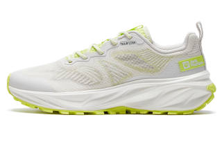 Jack Wolfskin panelled-design sneakers Women's
