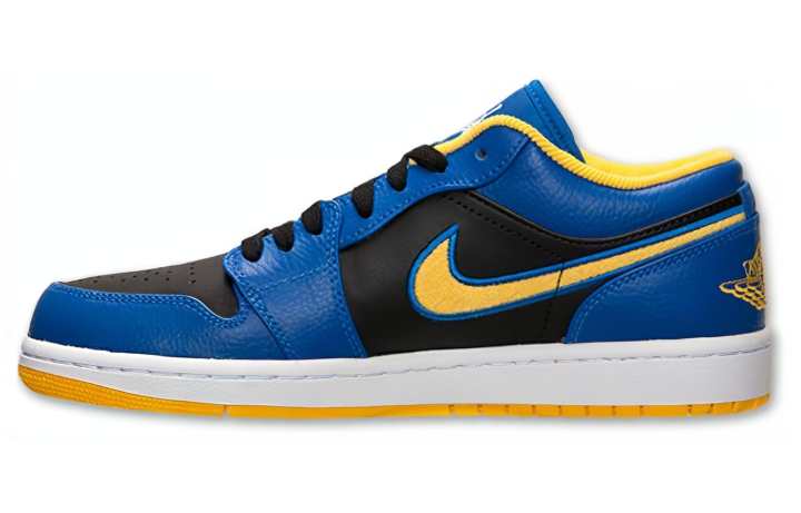 Jordan Jordan 1 Low Laney