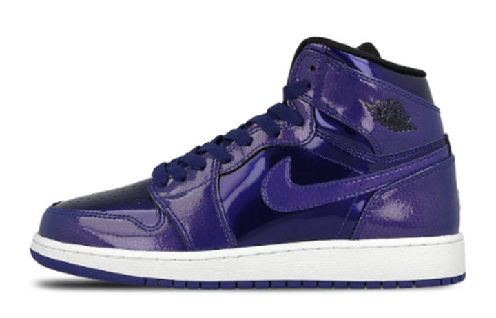 Jordan Jordan 1 Retro High Deep Royal Blue BG