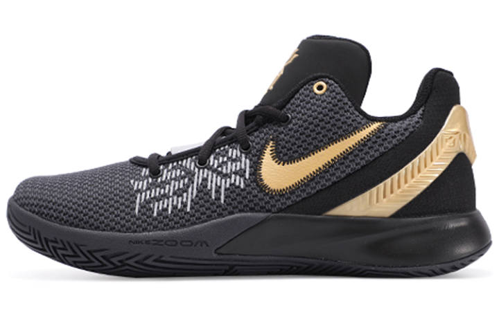 Nike Nike Kyrie Flytrap 2 Ep 'Metallic Gold Black'