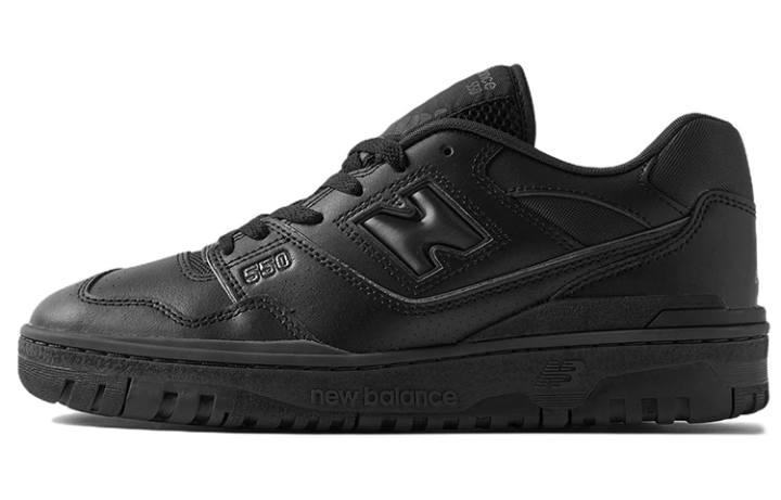 New Balance 550 New Balance 'Triple Black'