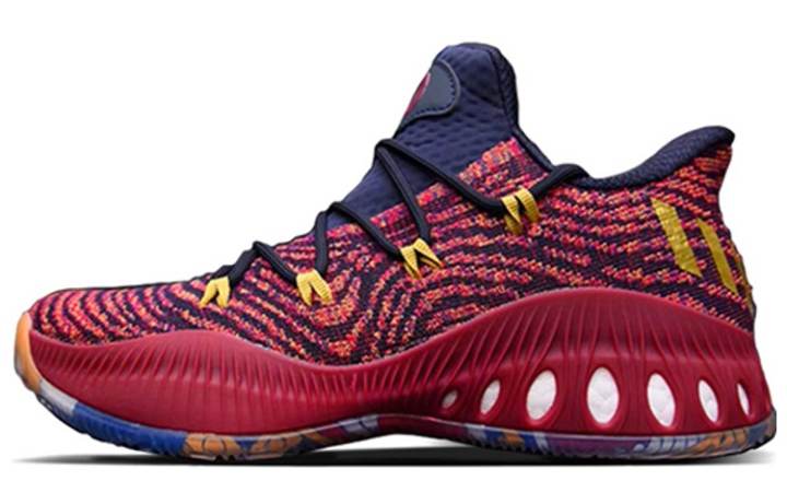 Adidas Adidas Crazy Explosive Low Pk 'Las Vegas'