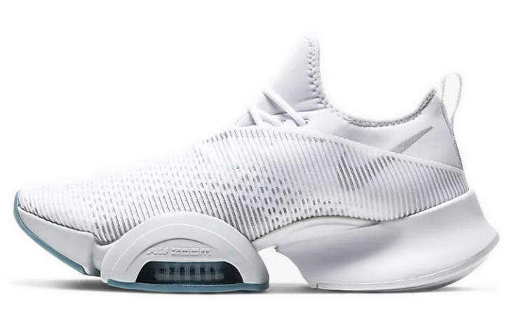 Nike Nike Air Zoom SuperRep White Women's