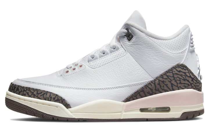 Jordan Air Jordan 3 Retro 'Neapolitan' Women's