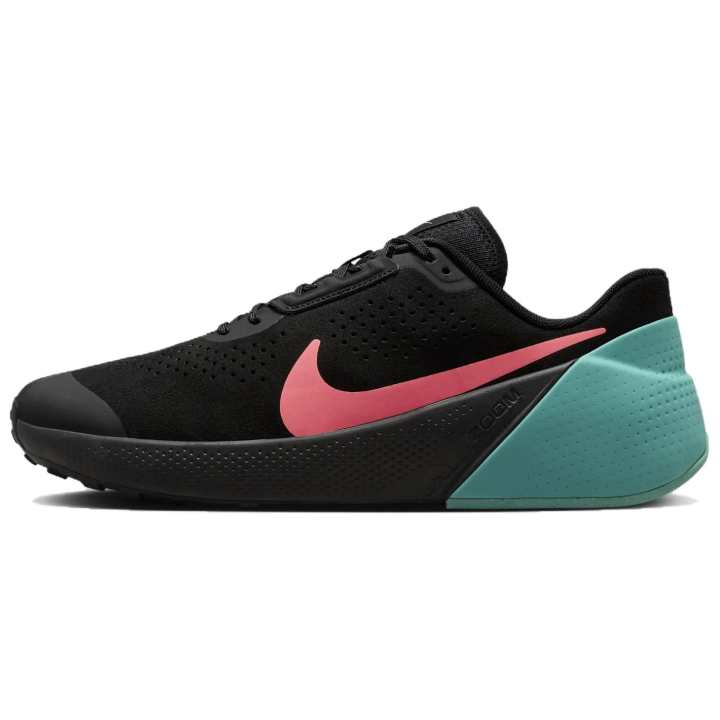 Nike Nike Air Zoom Tr 1 'Black Green Frost Hot Punch'