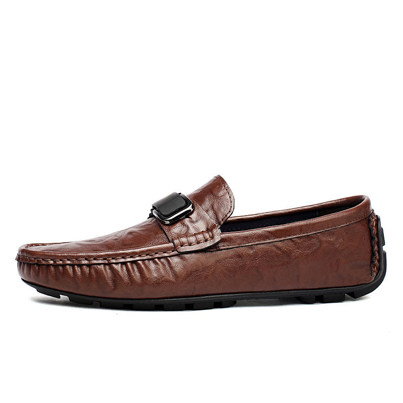BAGE BAGE Gommino Loafers Men's