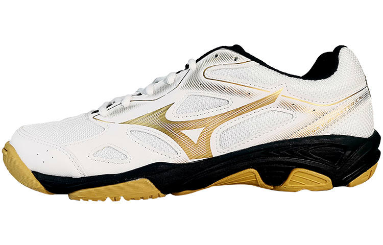 Mizuno Mizuno Sky Blaster 'SlipResistant Durable Low Badminton'