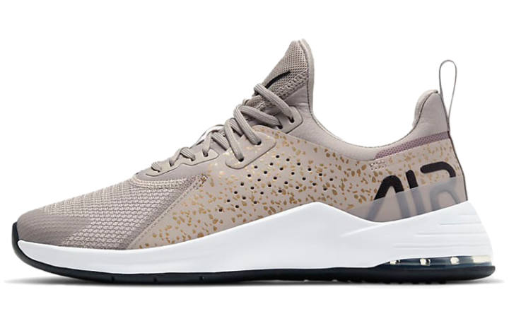 Nike Nike Air Max Bella Tr 3 Premium 'Grey Gold Grain' Women's