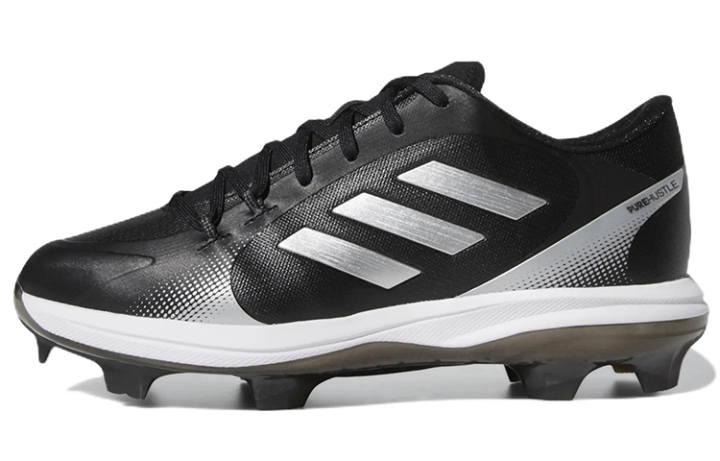 Adidas Adidas Purehustle 2 Tpu Cleats 'Black' Women's