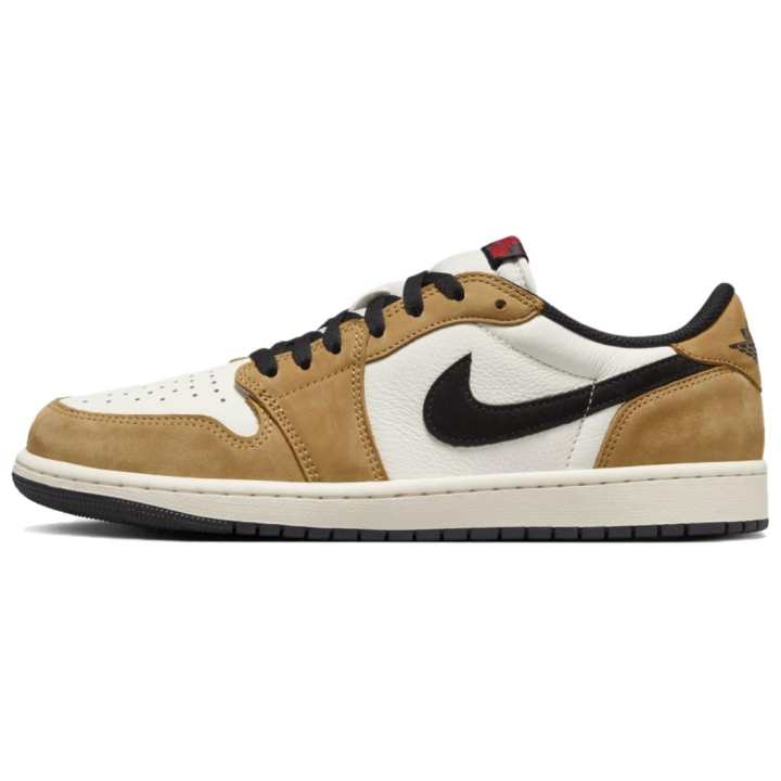 Jordan Jordan 1 Low Og Rookie Of The Year
