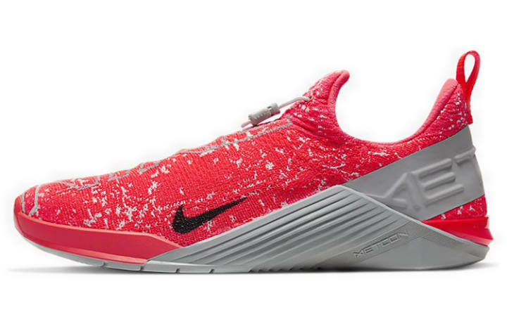 Nike Nike React Metcon 'Bright Crimson'