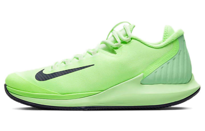 Nike Nike Court Air Zoom Zero 'Green'