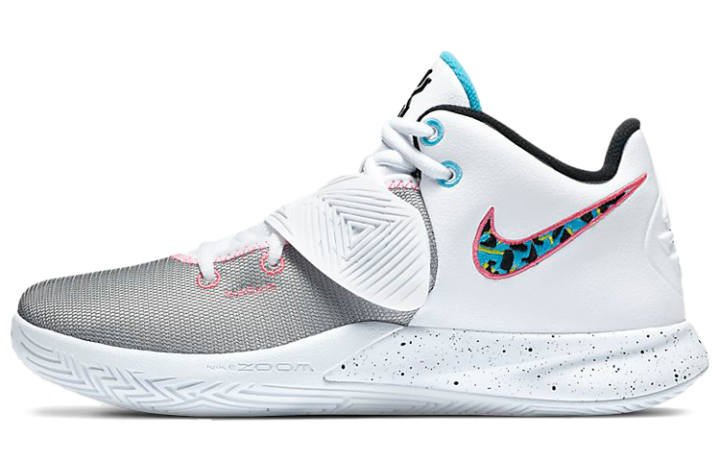 Nike Nike Kyrie Flytrap 3 'South Beach'