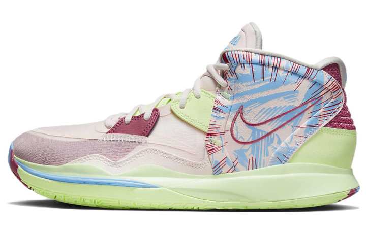 Nike Nike Kyrie Infinity Ep '1 World 1 People'