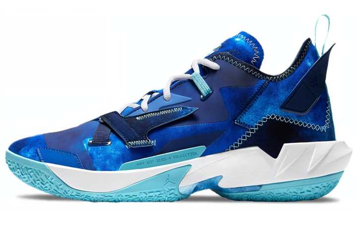 Jordan Air Jordan Why Not Zer0.4 'Trust & Loyalty'