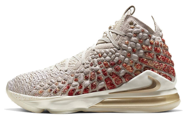 Nike Nike LeBron 17 Prm Ep 'WIN/WIN'