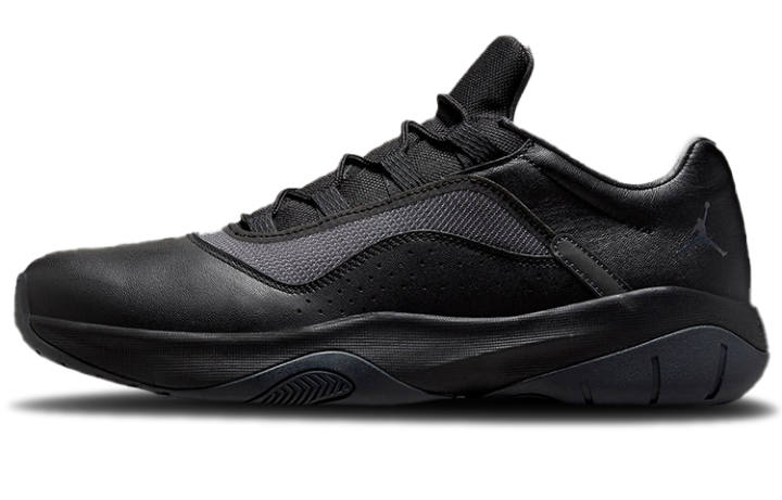 Jordan Jordan 11 Cmft Low Triple Black