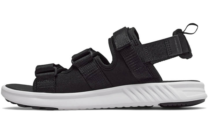 New Balance 750 Sandal New Balance 'Black'